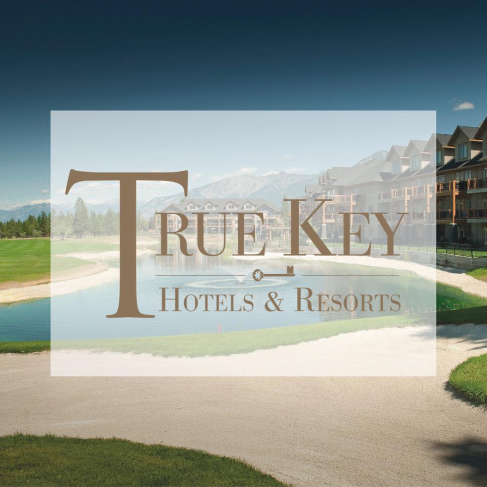 True Key Hotels & Resorts Ltd.