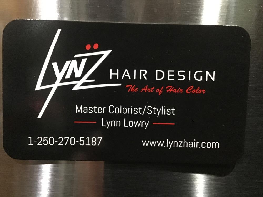 Lynz Hair Design