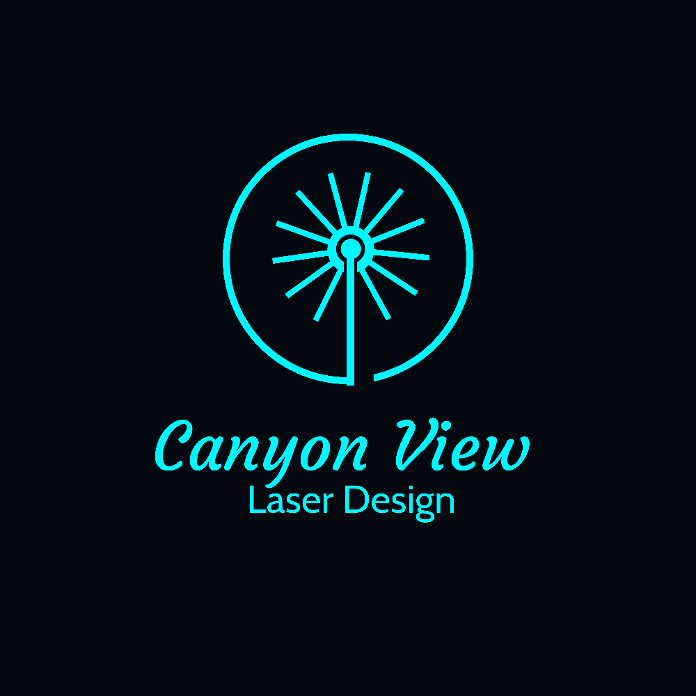 Canyon View Laser Design