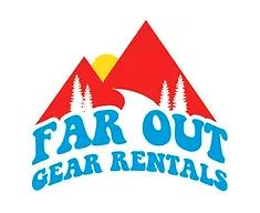 Far Out Gear Rentals