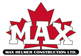 Max Helmer Construction