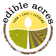 Edible Acres Farm Café & Catering