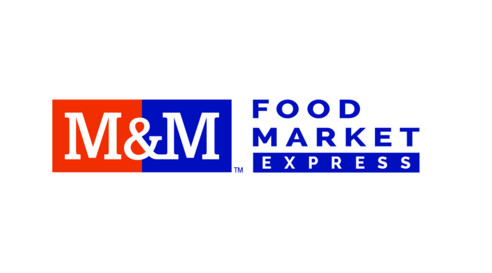 M&M Food Market Express
