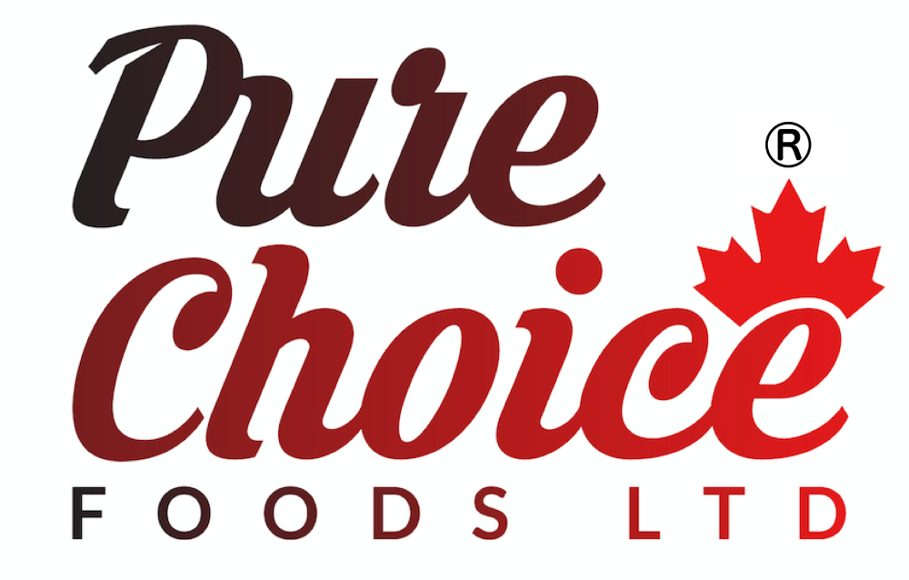 Pure Choice Foods LTD.