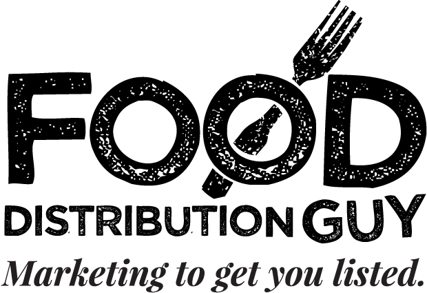 Food Distribution Guy