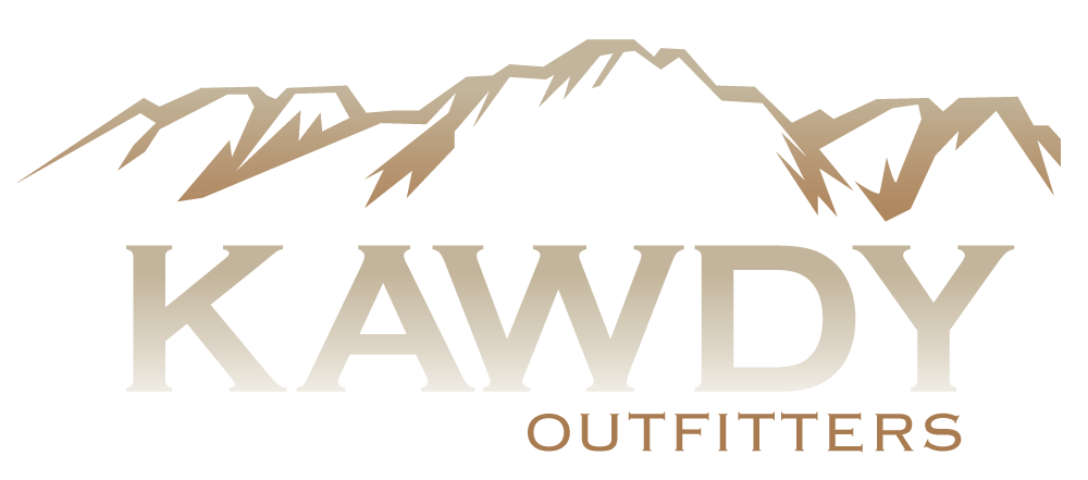 Kawdy Outfitters Ltd.