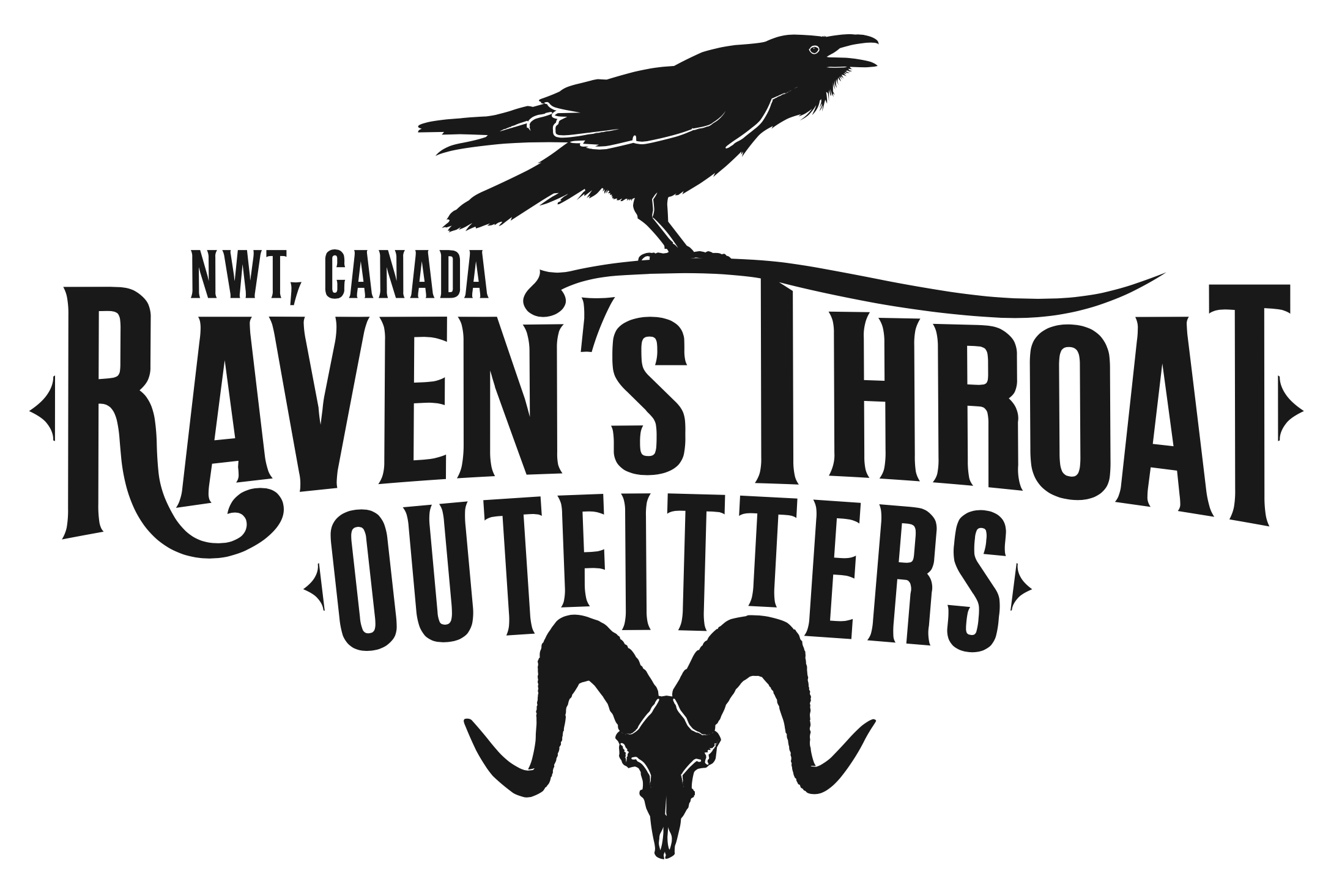Raven's Throat Outfitters
