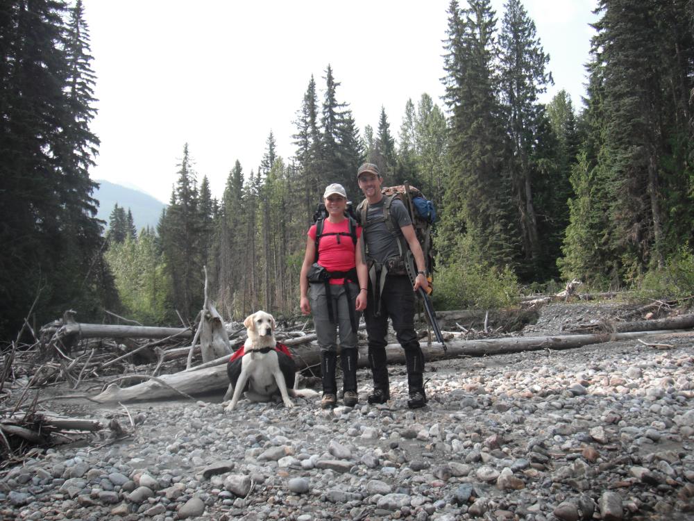 Robson Valley Outfitters