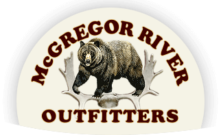 McGregor River Outfitters
