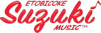 Etobicoke Suzuki Music