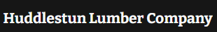 Huddlestun Lumber Co.