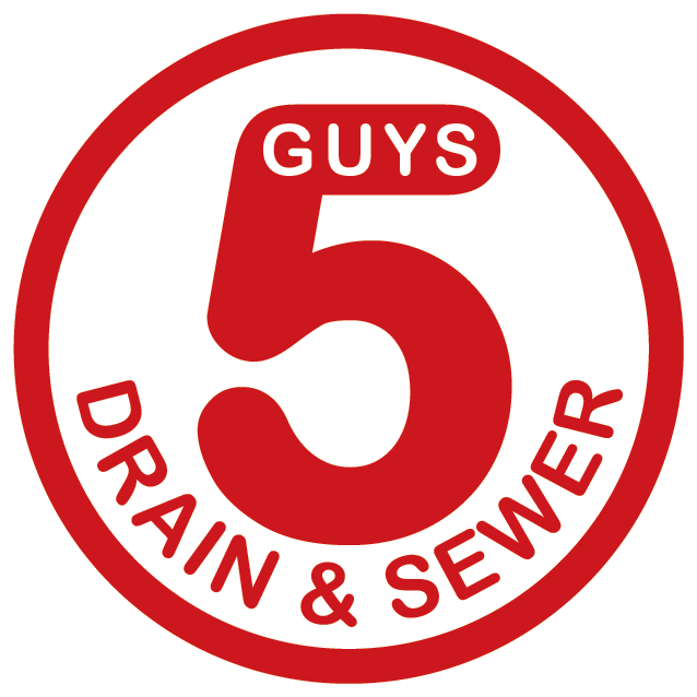 5 Guys Drain & Sewer