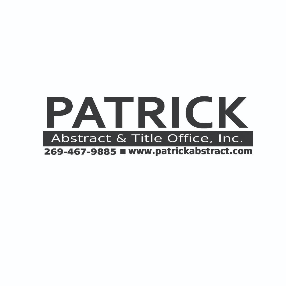 Patrick Abstract & Title Office