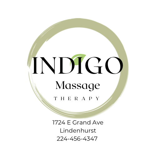 Indigo Massage Therapy LLC