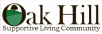 Oak HIll Supportive Living Community