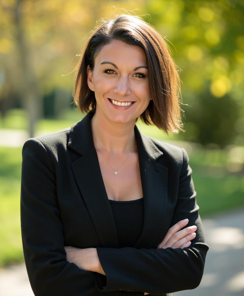 At Properties, Christies International Real Estate - Jamie M Ross