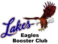 Lakes Eagles Booster Club