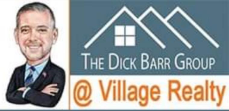 The Dick Barr Group @Village Realty