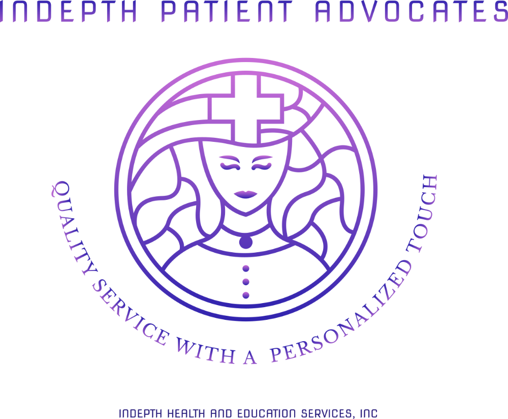 InDepth Patient Advocates (InDepth Health & Education Services, Inc.)