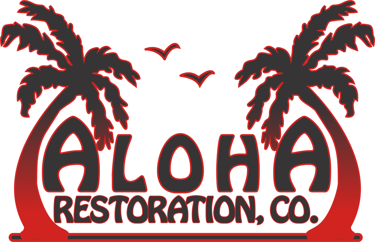 Aloha Restoration Co