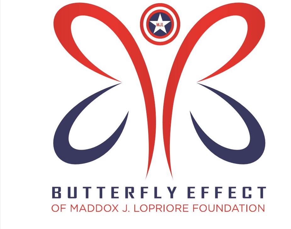The Butterfly Effect of Maddox LoPriore Foundation