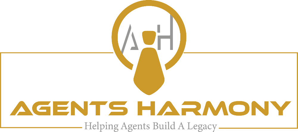 Agents Harmony, Inc.