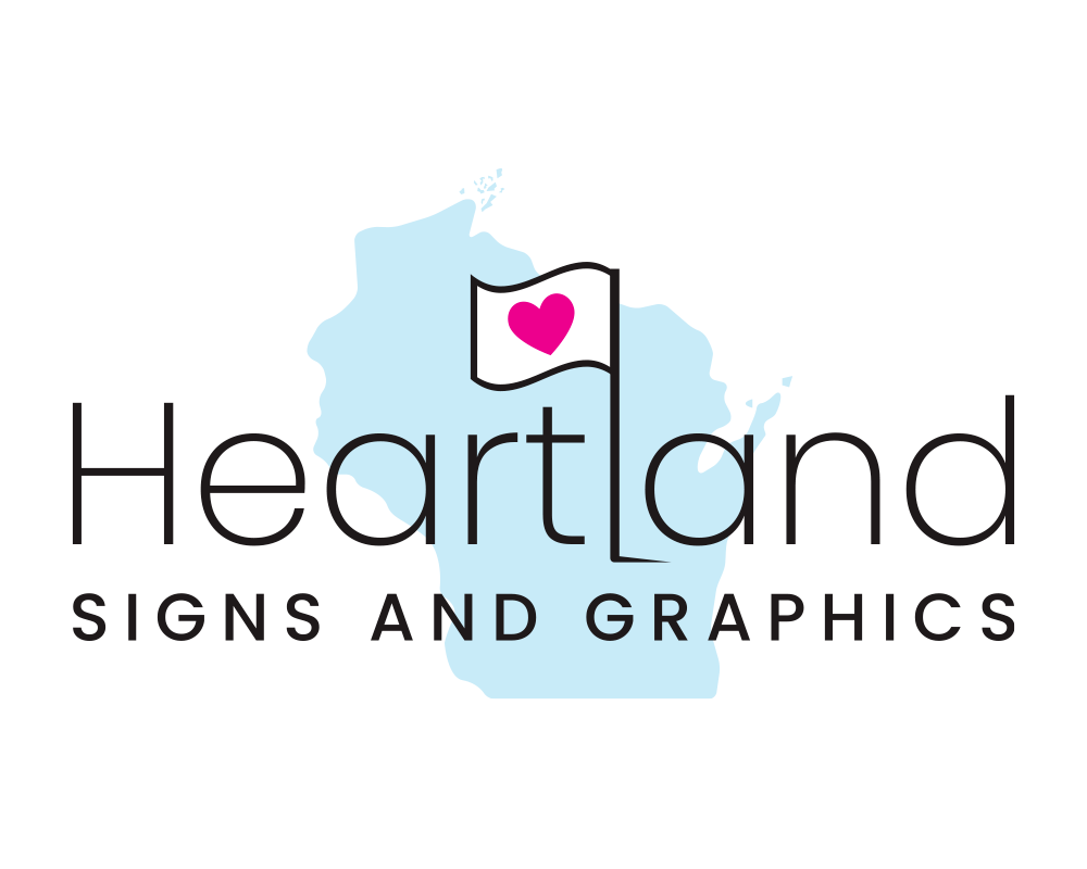 Heartland Signs and Graphics