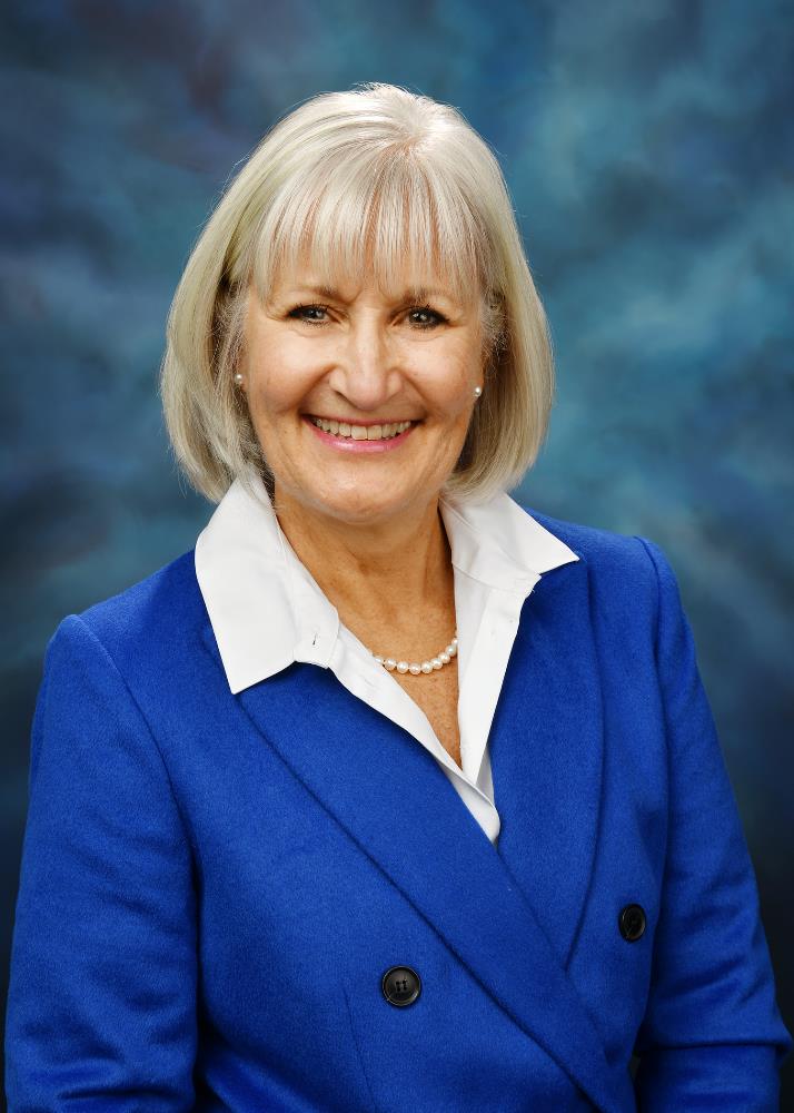 State Senator Mary Edly-Allen