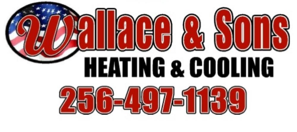 Wallace & Sons Heating & Cooling, LLC
