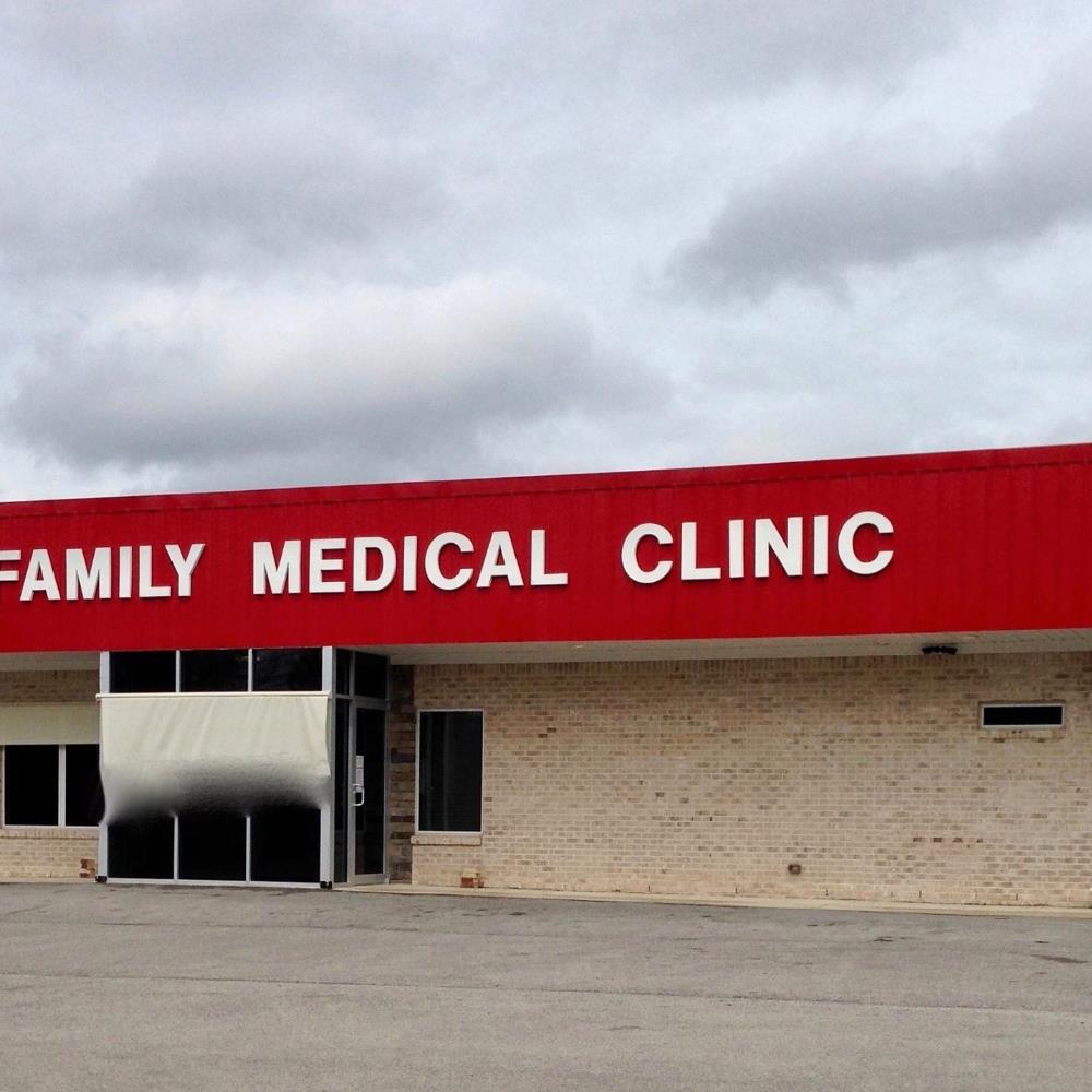 Ardmore Family Medical Clinic