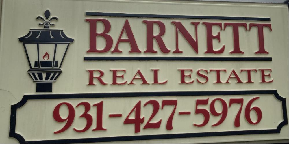 Barnett Family LLC