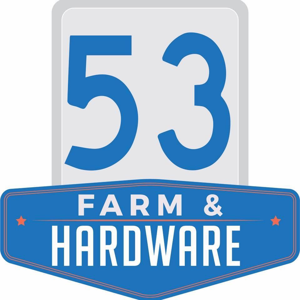 53 Farm & Hardware