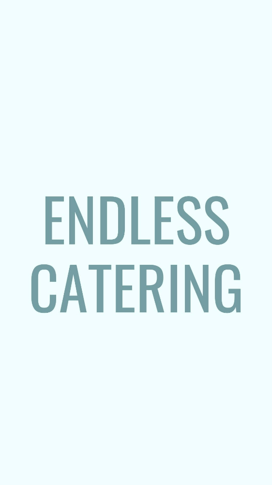 Endless Catering, LLC