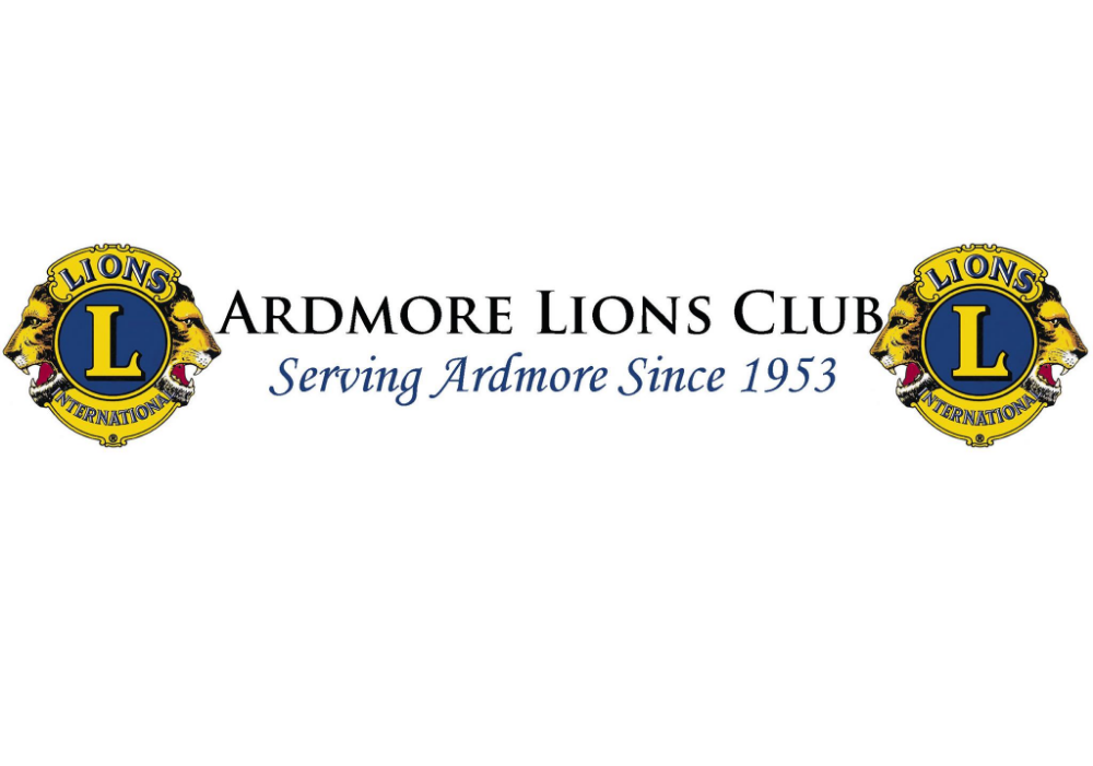 Ardmore Lions Club - AL/TN Chapter
