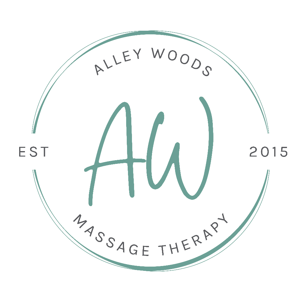 Alley Woods Massage Therapy