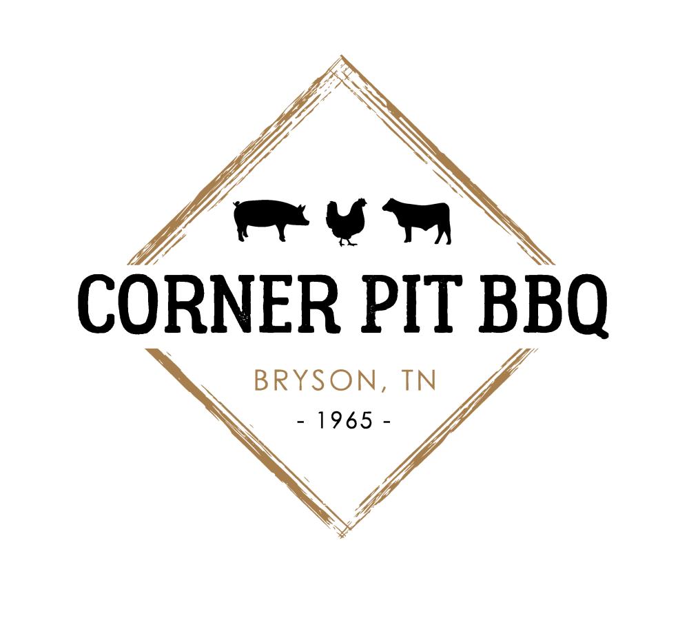 Corner Pit BBQ