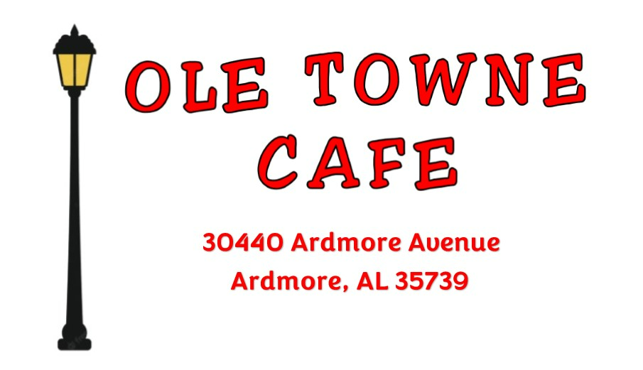 Ole Towne Cafe