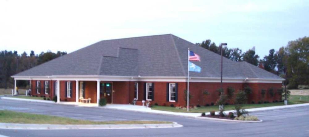 Ardmore Chapel Funeral Home