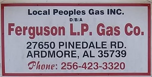 Ferguson LP Gas