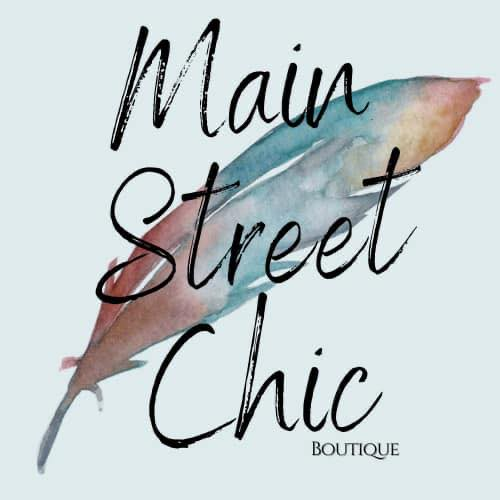 Main Street Chic