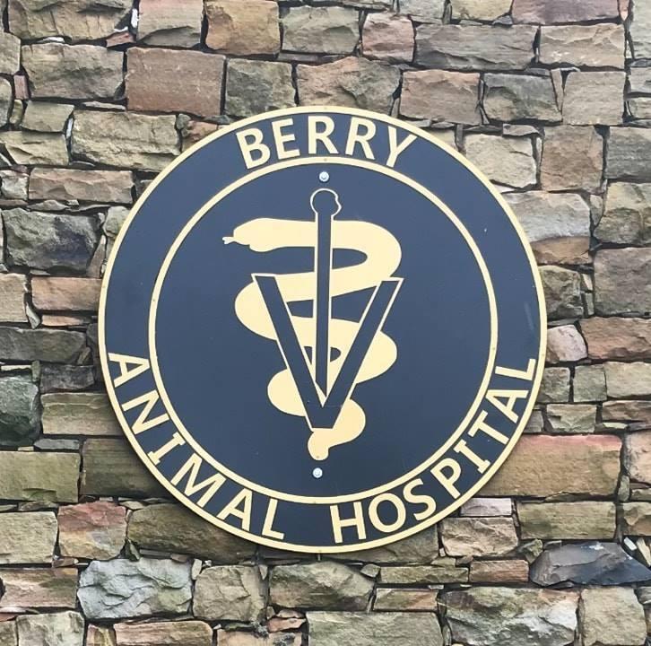 Berry Animal Hospital
