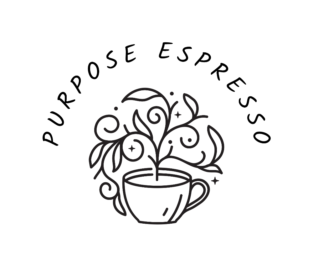 Purpose Espresso