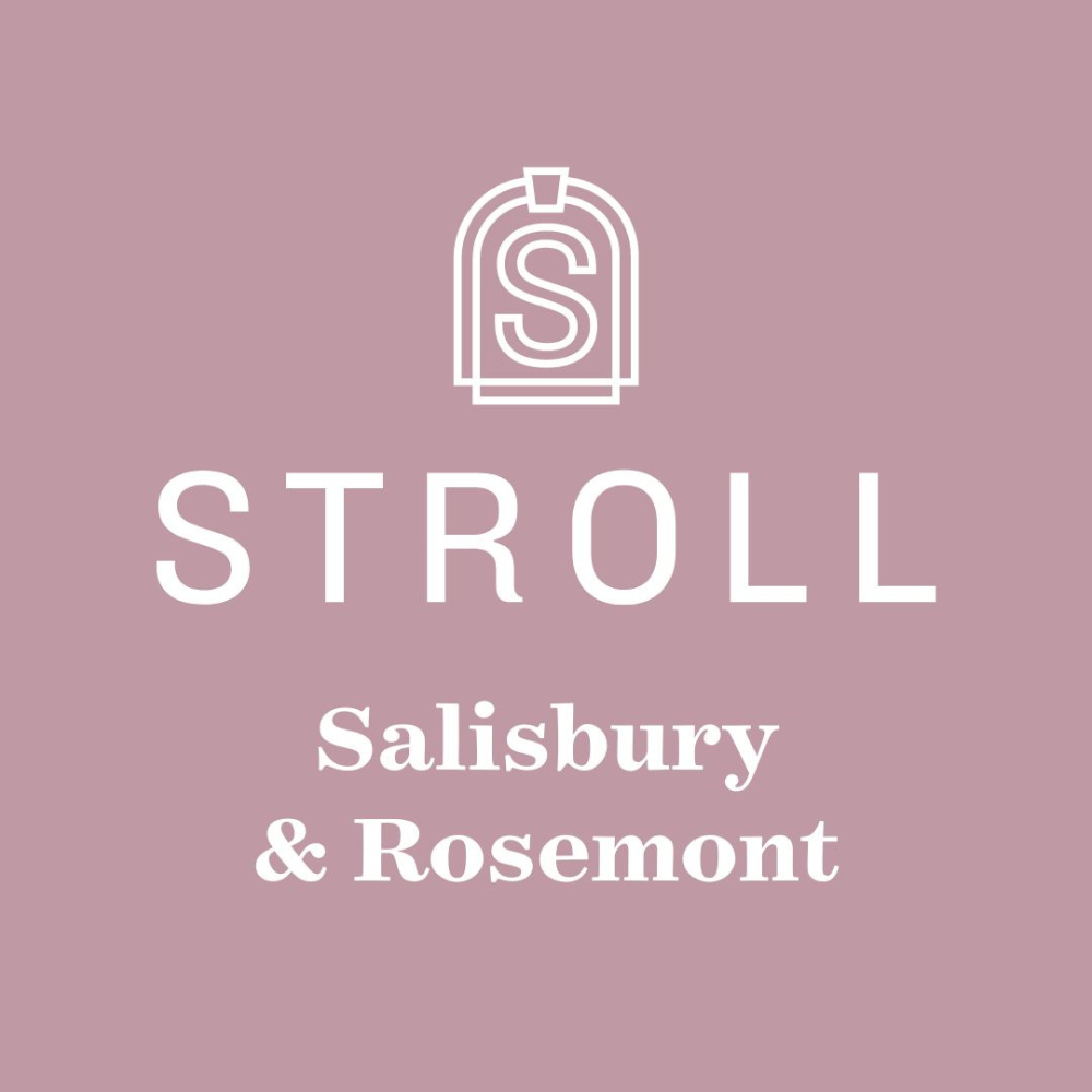 Stroll Salisbury & Rosemont