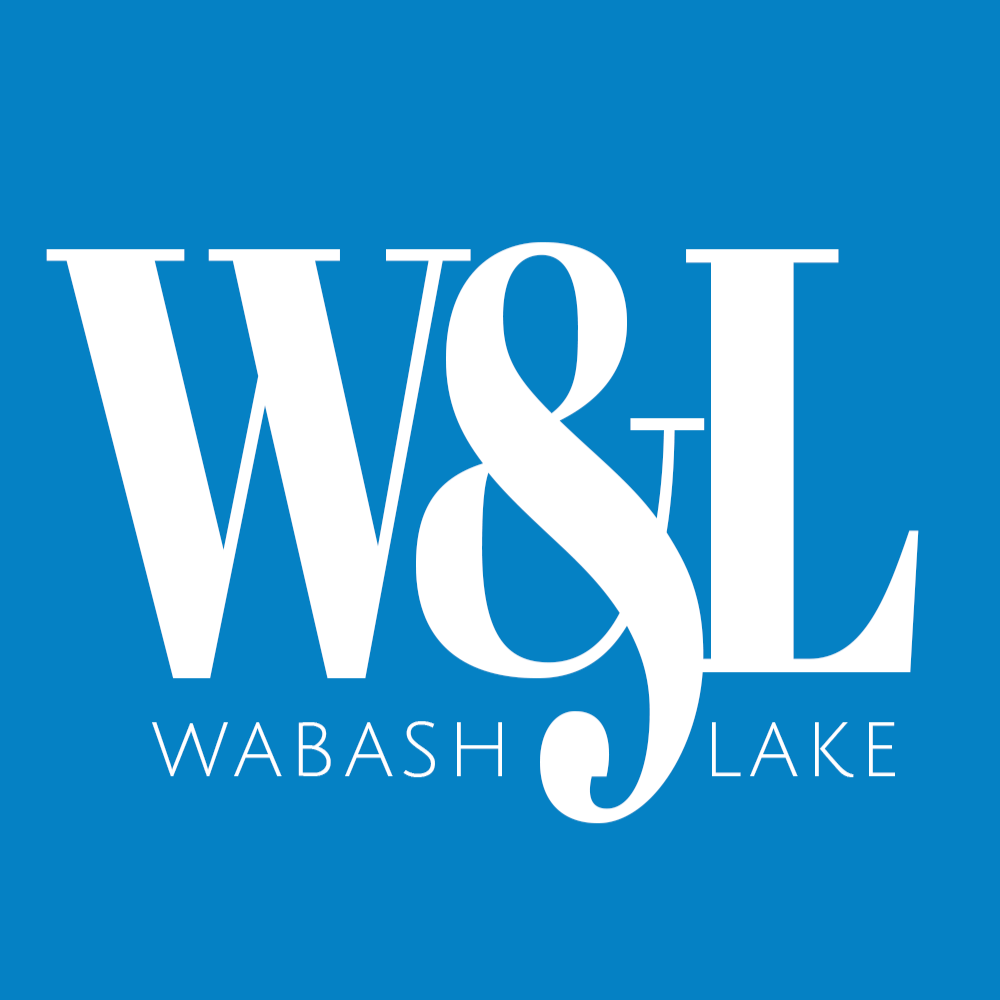Wabash and Lake Advertising