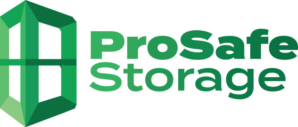 ProSafe Storage- Richmond