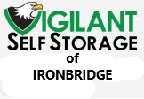 Vigilant Self Storage of Ironbridge