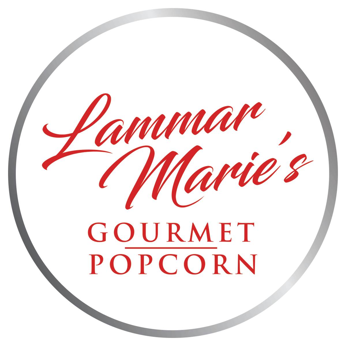 Lammar Marie's Gourmet Popcorn, LLC