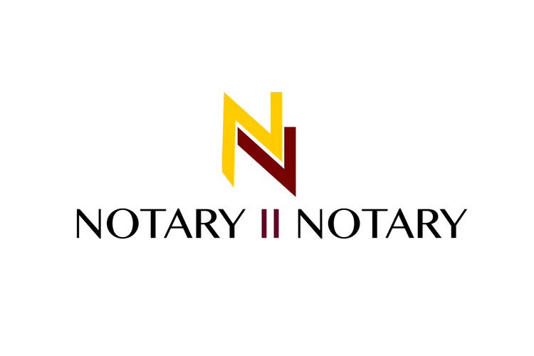 Notary2Notary
