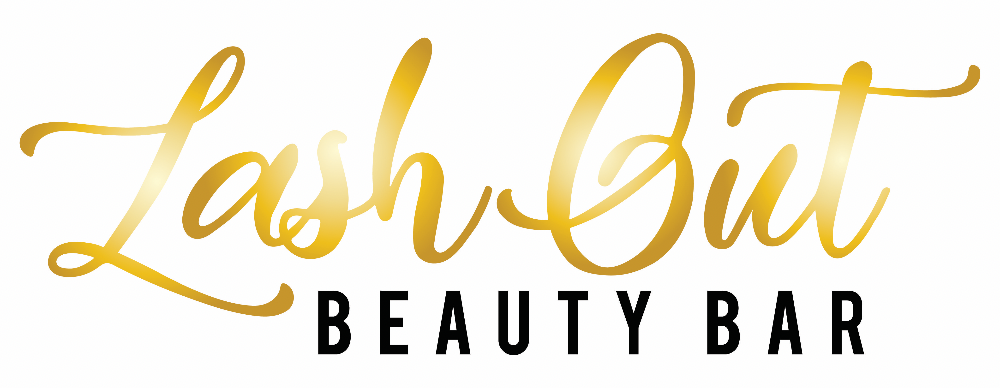Lash Out Beauty Bar