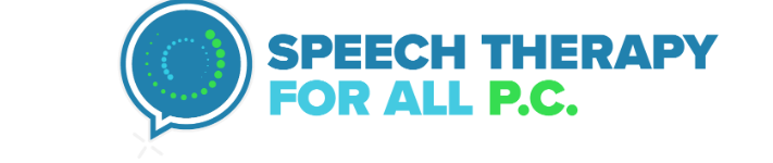 Speech Therapy For All P.C.